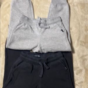 Joe’s kids joggers size 6